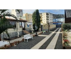 Chalet en Venta en Icod de los Vinos, Santa Cruz de Tenerife