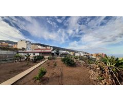Chalet en Venta en Icod de los Vinos, Santa Cruz de Tenerife