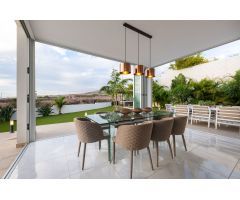Villa de Lujo en Venta en Playa Paraiso, Santa Cruz de Tenerife