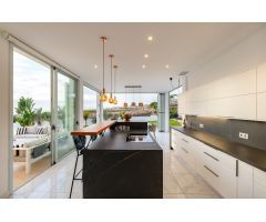 Villa de Lujo en Venta en Playa Paraiso, Santa Cruz de Tenerife
