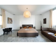 Villa de Lujo en Venta en Playa Paraiso, Santa Cruz de Tenerife
