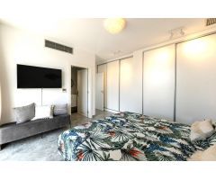 Villa de Lujo en Venta en Playa Paraiso, Santa Cruz de Tenerife