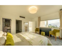 Villa de Lujo en Venta en Playa Paraiso, Santa Cruz de Tenerife