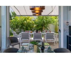 Villa de Lujo en Venta en Playa Paraiso, Santa Cruz de Tenerife