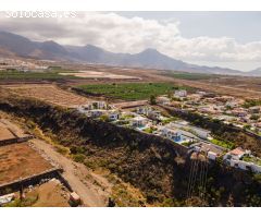 Villa de Lujo en Venta en Playa Paraiso, Santa Cruz de Tenerife