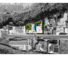 Villa de Lujo en Venta en Playa Paraiso, Santa Cruz de Tenerife