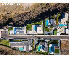 Villa de Lujo en Venta en Playa Paraiso, Santa Cruz de Tenerife