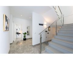 Villa de Lujo en Venta en Playa Paraiso, Santa Cruz de Tenerife