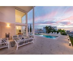Villa de Lujo en Venta en Playa Paraiso, Santa Cruz de Tenerife