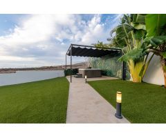 Villa de Lujo en Venta en Playa Paraiso, Santa Cruz de Tenerife