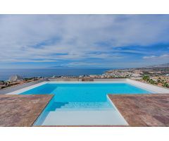 Chalet en Venta en San Eugenio Alto, Santa Cruz de Tenerife