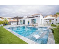 Chalet en Venta en Playa Paraiso, Santa Cruz de Tenerife