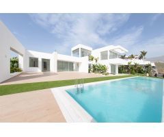 Chalet en Venta en La Caleta-Guardia, Santa Cruz de Tenerife