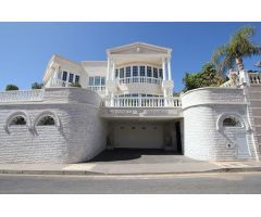 Chalet en Venta en La Caleta-Guardia, Santa Cruz de Tenerife