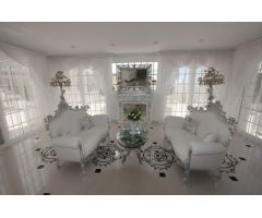 Chalet en Venta en La Caleta-Guardia, Santa Cruz de Tenerife