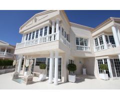 Chalet en Venta en La Caleta-Guardia, Santa Cruz de Tenerife