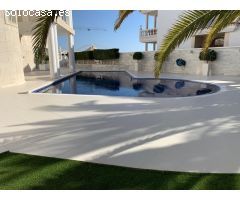 Chalet en Venta en La Caleta-Guardia, Santa Cruz de Tenerife