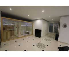 Chalet en Venta en La Caleta-Guardia, Santa Cruz de Tenerife