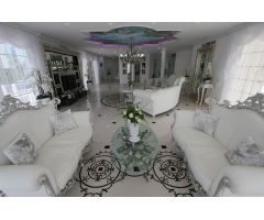 Chalet en Venta en La Caleta-Guardia, Santa Cruz de Tenerife