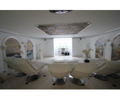 Chalet en Venta en La Caleta-Guardia, Santa Cruz de Tenerife