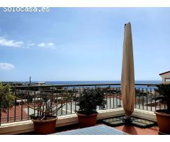 Dúplex en Venta en La Caleta-Guardia, Santa Cruz de Tenerife