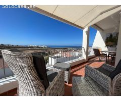 Dúplex en Venta en La Caleta-Guardia, Santa Cruz de Tenerife
