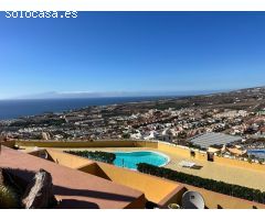 Apartamento en Venta en Torviscas Alto, Santa Cruz de Tenerife