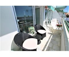 Apartamento en Venta en La Caleta-Guardia, Santa Cruz de Tenerife
