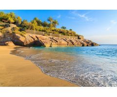 Apartamento en Venta en La Caleta-Guardia, Santa Cruz de Tenerife