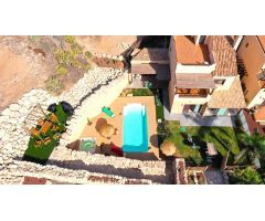 Chalet en Venta en Amarilla Golf, Santa Cruz de Tenerife