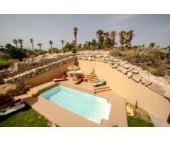 Chalet en Venta en Amarilla Golf, Santa Cruz de Tenerife