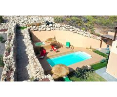 Chalet en Venta en Amarilla Golf, Santa Cruz de Tenerife