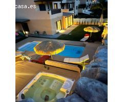 Chalet en Venta en Amarilla Golf, Santa Cruz de Tenerife