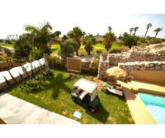 Chalet en Venta en Amarilla Golf, Santa Cruz de Tenerife