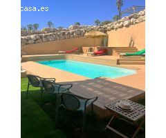 Chalet en Venta en Amarilla Golf, Santa Cruz de Tenerife