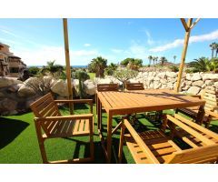 Chalet en Venta en Amarilla Golf, Santa Cruz de Tenerife