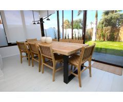 Chalet en Venta en Amarilla Golf, Santa Cruz de Tenerife