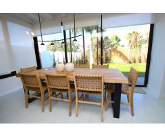 Chalet en Venta en Amarilla Golf, Santa Cruz de Tenerife