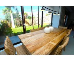 Chalet en Venta en Amarilla Golf, Santa Cruz de Tenerife