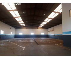 Nave en Venta en La Barona, Santa Cruz de Tenerife