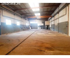 Nave en Venta en La Barona, Santa Cruz de Tenerife