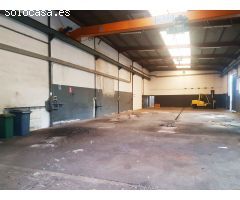 Nave en Venta en La Barona, Santa Cruz de Tenerife
