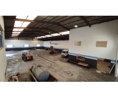 Nave en Venta en La Barona, Santa Cruz de Tenerife
