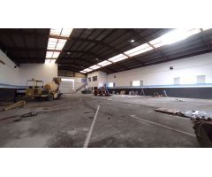 Nave en Venta en La Barona, Santa Cruz de Tenerife
