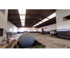 Nave en Venta en La Barona, Santa Cruz de Tenerife