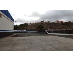 Nave en Venta en La Barona, Santa Cruz de Tenerife