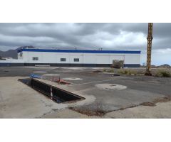 Nave en Venta en La Barona, Santa Cruz de Tenerife