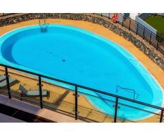 Chalet en Venta en San Eugenio Alto, Santa Cruz de Tenerife