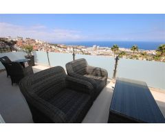Chalet en Venta en San Eugenio Alto, Santa Cruz de Tenerife
