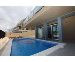 Chalet en Venta en San Eugenio Alto, Santa Cruz de Tenerife